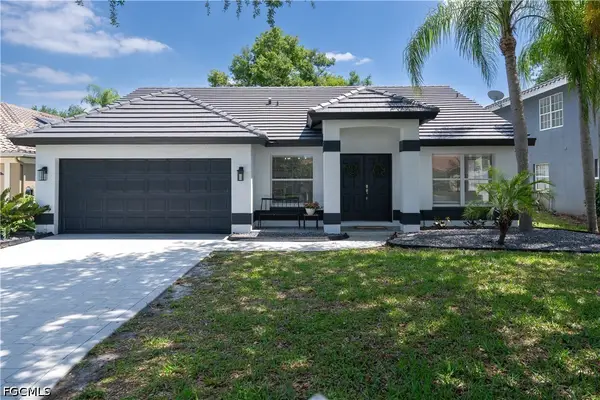 12971 Eagle Pointe Circle, Fort Myers, FL 33913