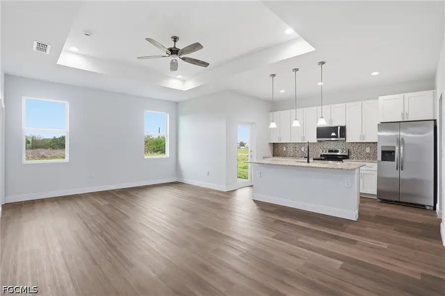 538 David Circle, Labelle, FL 33935 - #3