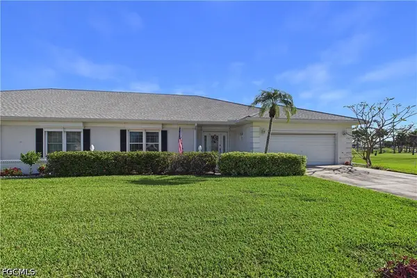 1255 N Brandywine Circle, Fort Myers, FL 33919