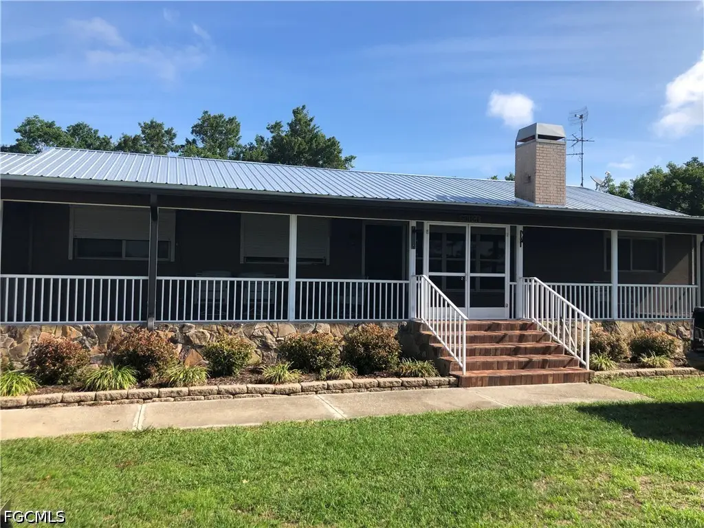 11311 Deal Road, North Fort Myers, FL 33917 - #1