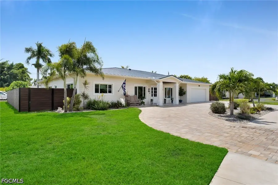 1574 Ricardo Avenue, Fort Myers, FL 33901 - #3