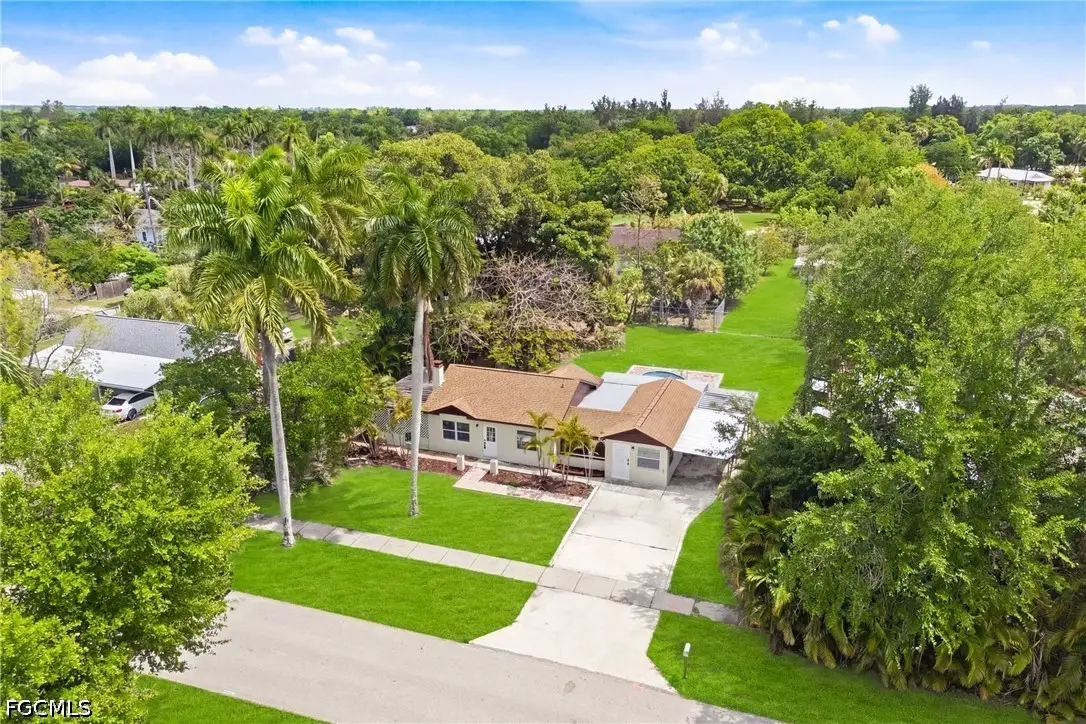 363 New York Drive, Fort Myers, FL 33905 - #1