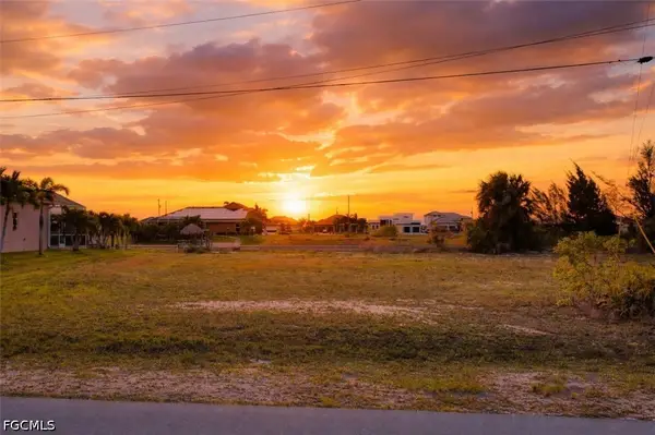 2850 NW 46th Avenue, Cape Coral, FL 33993