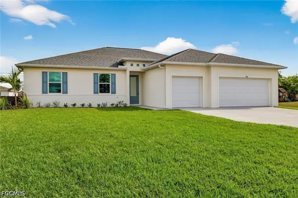 430 NW 14th Street, Cape Coral, FL 33993