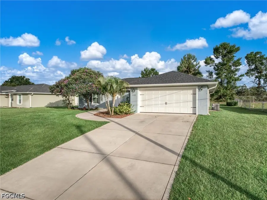 112 Bimini Street Ne, Lake Placid, FL 33852 - #3