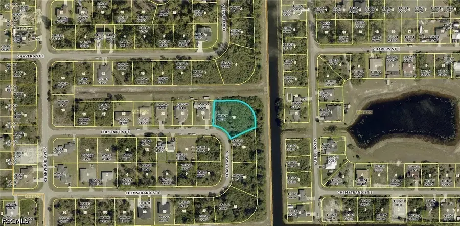 685/687 Chestnut Street E, Lehigh Acres, FL 33974 - #2