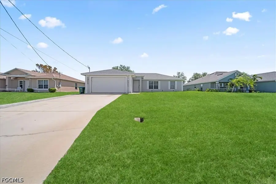 2525 NW 21st Avenue, Cape Coral, FL 33993 - #2
