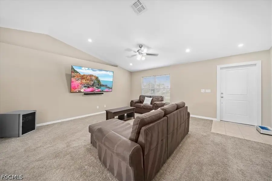 2525 NW 21st Avenue, Cape Coral, FL 33993 - #3