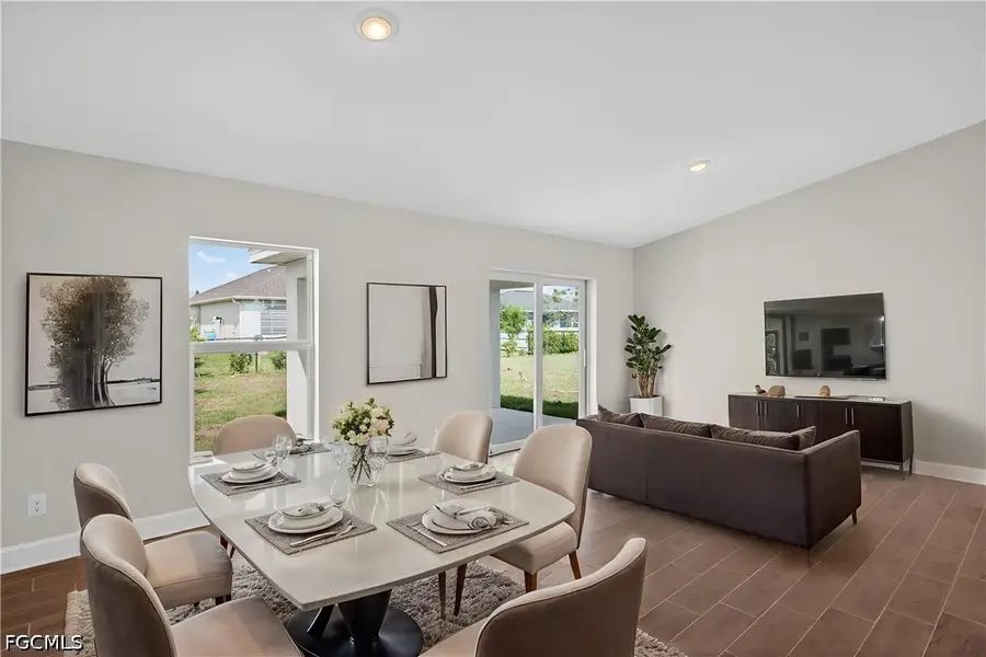 2132 NW 16th Place, Cape Coral, FL 33993 - #2