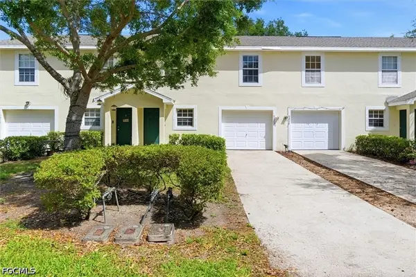 5257 Leeds Road, Fort Myers, FL 33907