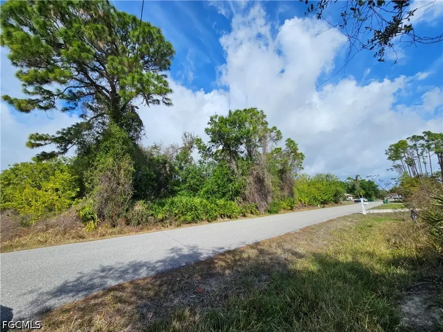 3405 Vassar Street, Punta Gorda, FL 33980 - #3