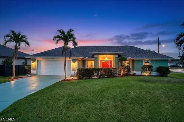 1718 SW 12th Lane, Cape Coral, FL 33991