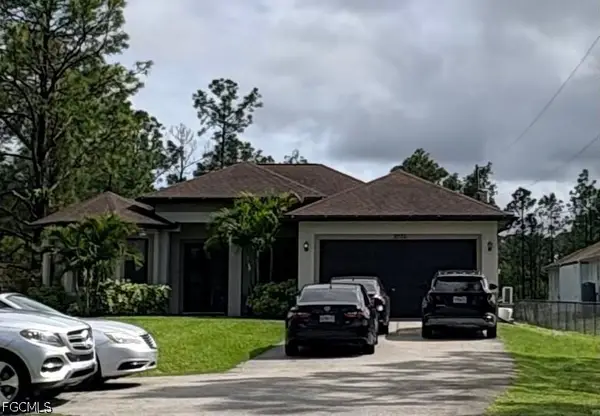 3730 43rd Avenue Ne, Naples, FL 34120