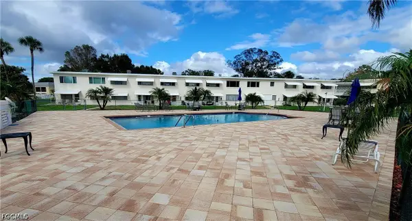 357 Joel Boulevard #212, Lehigh Acres, FL 33936