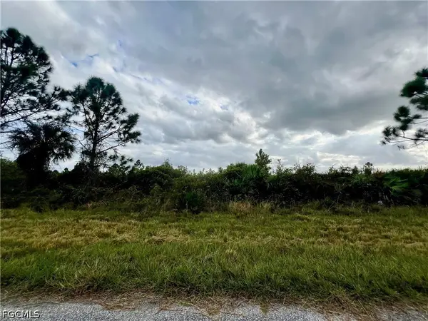 12093 Gallop Avenue, Port Charlotte, FL 33981