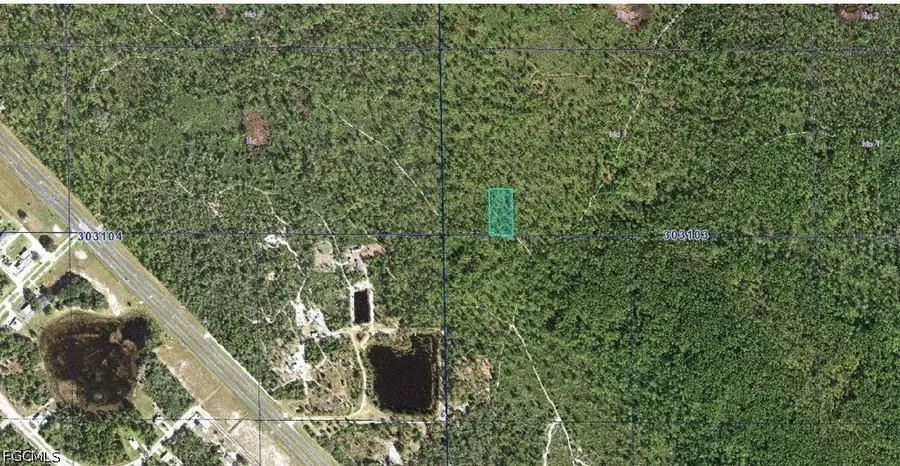 30-31-03-000000-034190 Inaaccesible Track, Lake Wales, FL 33898 - #2