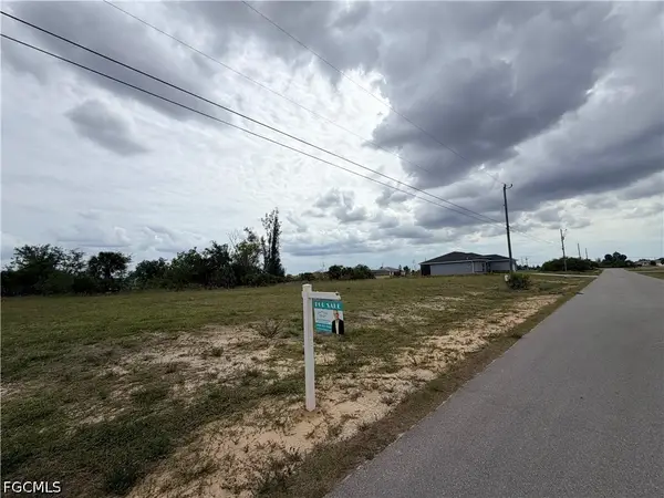 904 NE 20th Street, Cape Coral, FL 33909