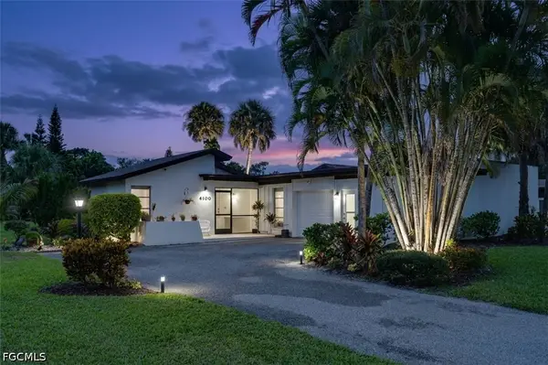 4100 Lakewood Boulevard #F30, Naples, FL 34112