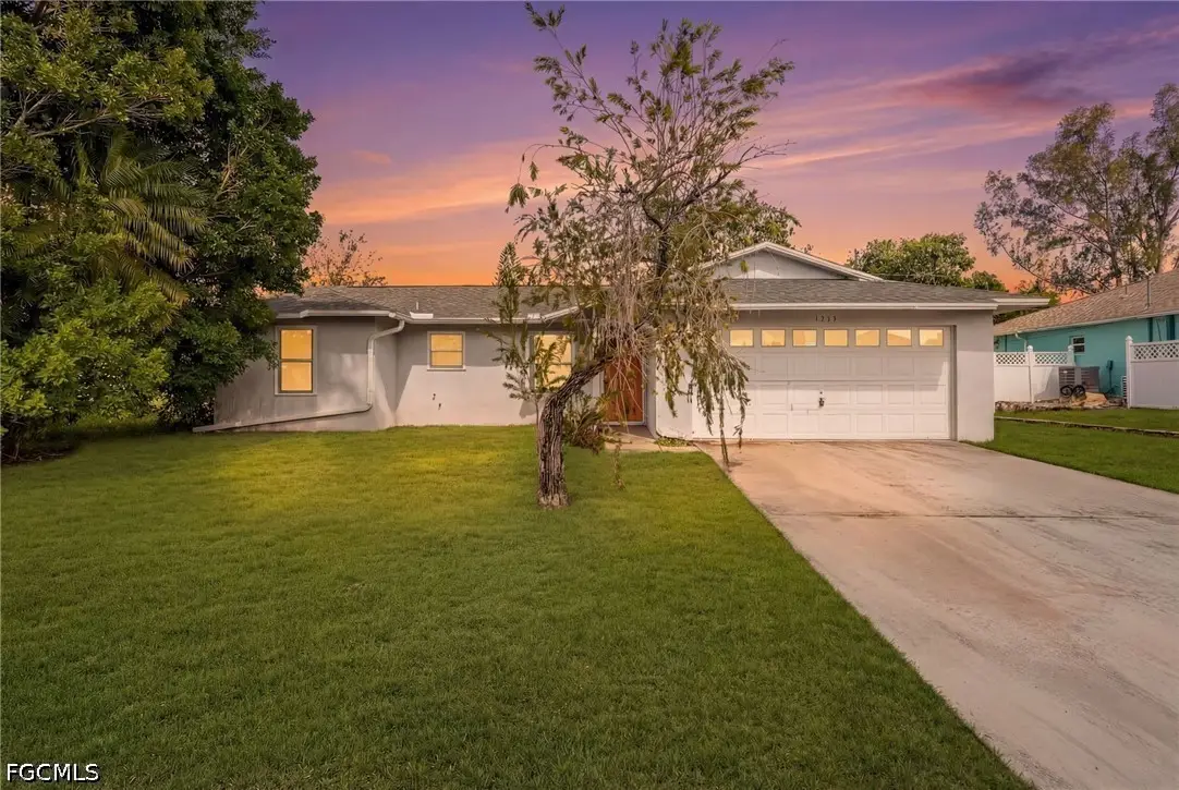 1333 SW 5th Place, Cape Coral, FL 33991 - #1