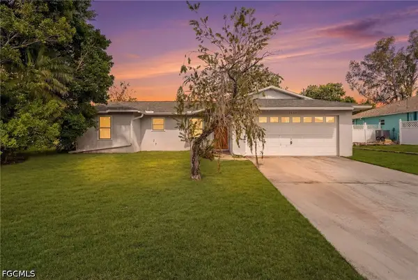 1333 SW 5th Place, Cape Coral, FL 33991