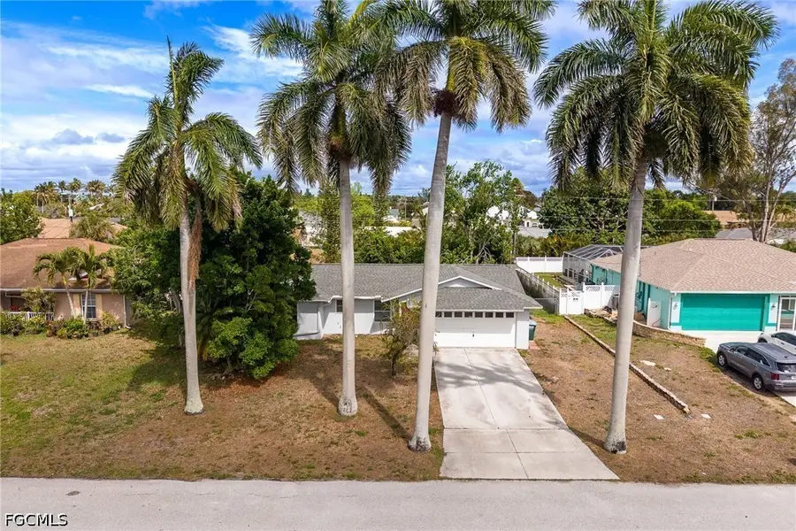 1333 SW 5th Place, Cape Coral, FL 33991 - #3