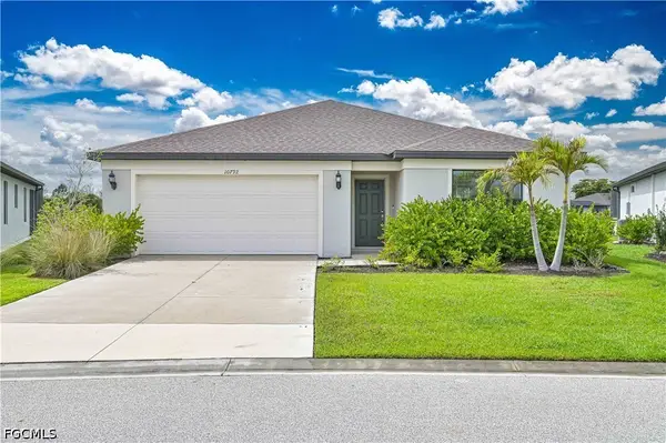 10792 Firebush Circle, North Fort Myers, FL 33917