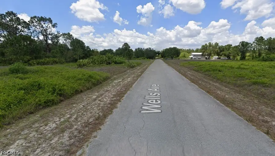 1913 Wells Avenue, Lehigh Acres, FL 33972 - #2