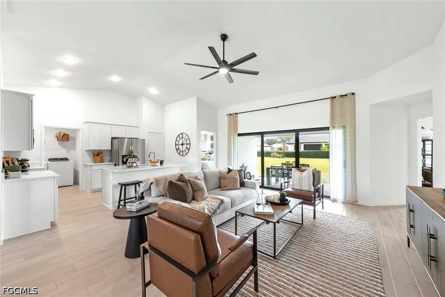 1116 NE 15th Street, Cape Coral, FL 33909 - #3