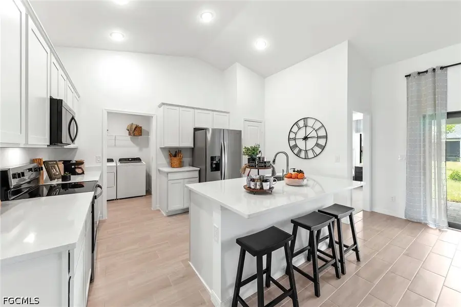 1309 NE Juanita Place, Cape Coral, FL 33909 - #2