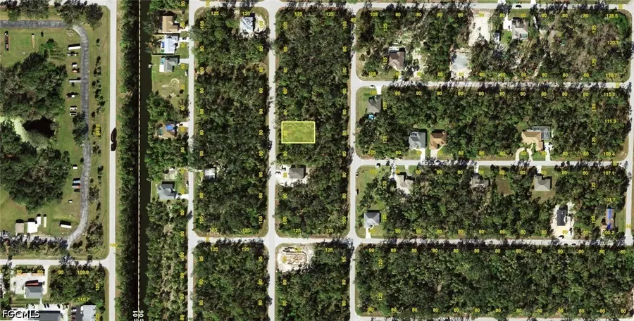 414 Sherbourne Street, Port Charlotte, FL 33954 - #2