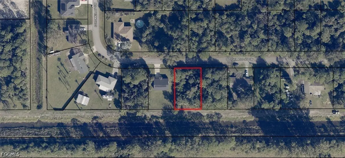 870 Gelaso Street, Palm Bay, FL 32908 - #1