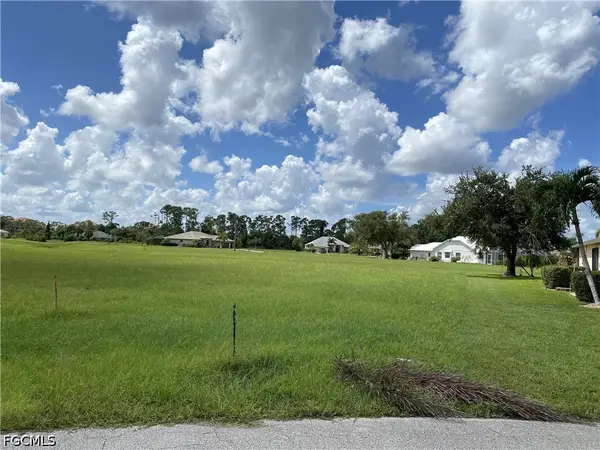 17435 Oro Court, Punta Gorda, FL 33955