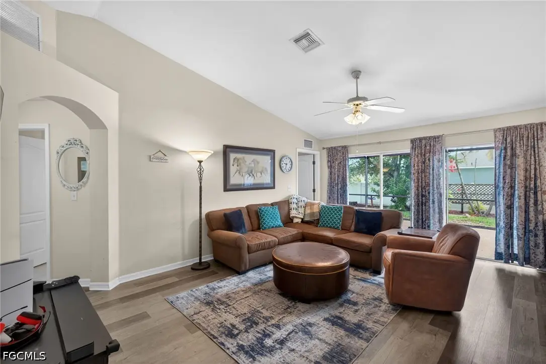 509 NW 36th Avenue, Cape Coral, FL 33993 - #1