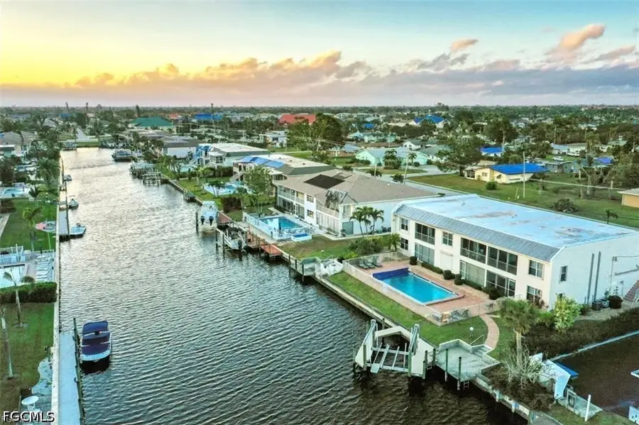 912 SE 46th Street #201, Cape Coral, FL 33904 - #2