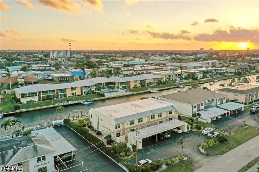 912 SE 46th Street #201, Cape Coral, FL 33904 - #3