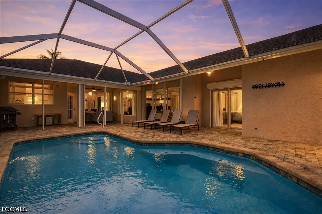 1059 Briarwood Boulevard, Naples, FL 34104 - #1