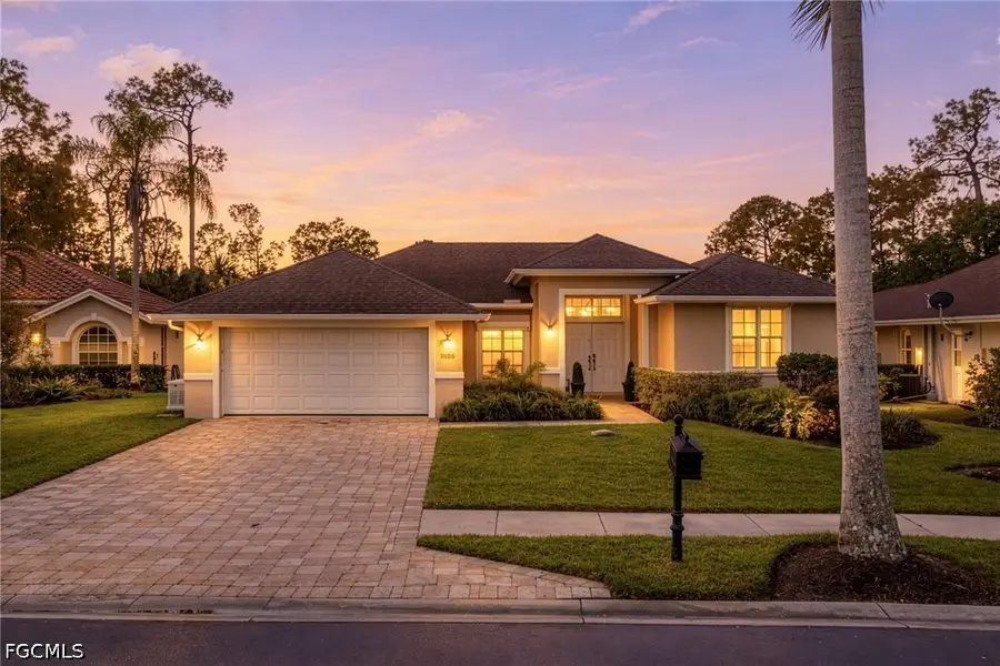 1059 Briarwood Boulevard, Naples, FL 34104 - #2