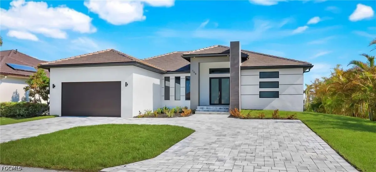 308 NW 38th Place, Cape Coral, FL 33993 - #1