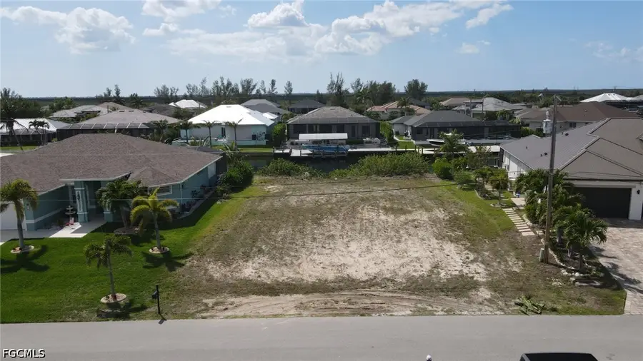 308 NW 38th Place, Cape Coral, FL 33993 - #2