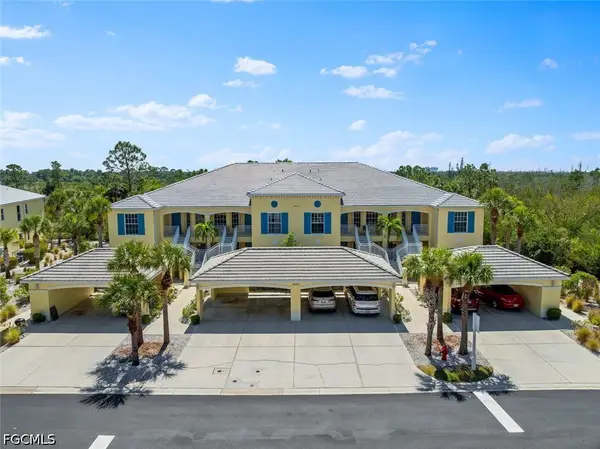 14543 Abaco Lakes Drive #103, Fort Myers, FL 33908