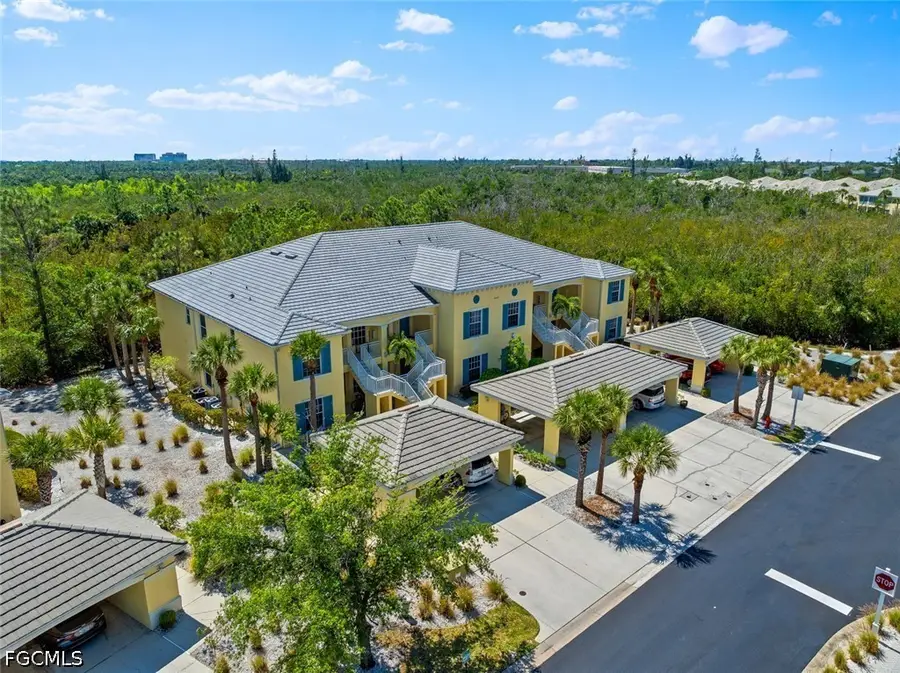 14543 Abaco Lakes Drive #103, Fort Myers, FL 33908 - #2