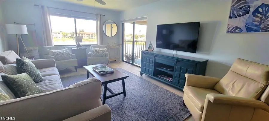 11250 Caravel Circle #306, Fort Myers, FL 33908 - #3