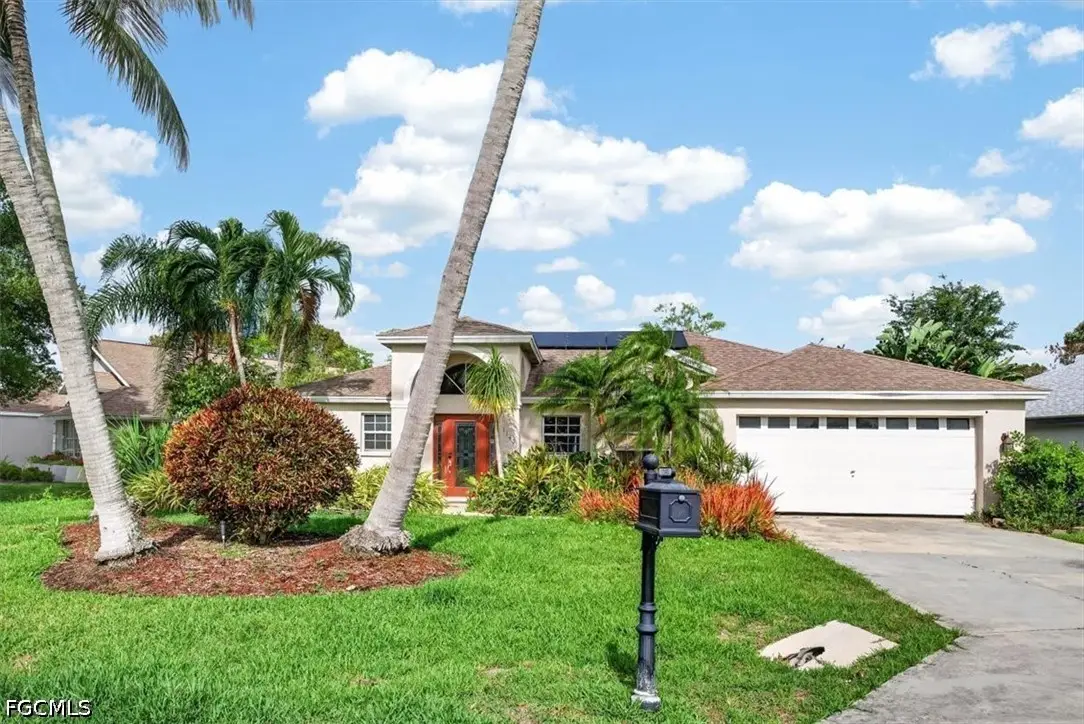 1145 Moon Lake Drive, Naples, FL 34104 - #1