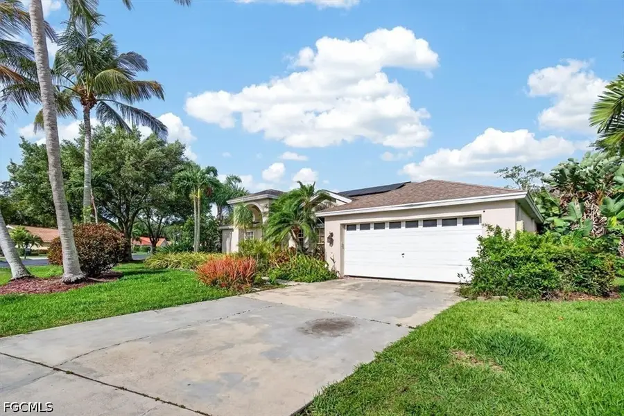 1145 Moon Lake Drive, Naples, FL 34104 - #2