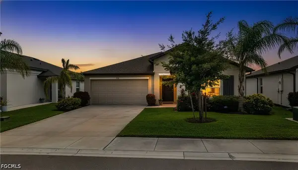4094 San Clemente Court, North Fort Myers, FL 33917