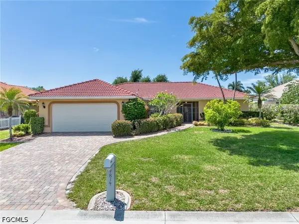 9819 Capstan Court, Fort Myers, FL 33919