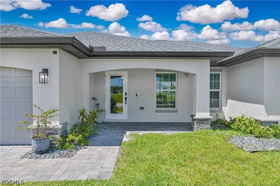 2433 NW 3rd Terrace, Cape Coral, FL 33993 - #3