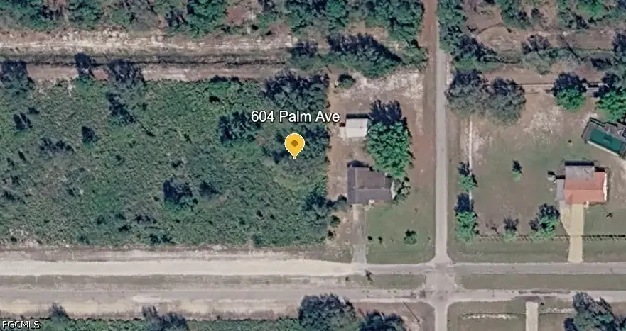 604 Palm Avenue, Indian Lake Estates, FL 33855 - #2