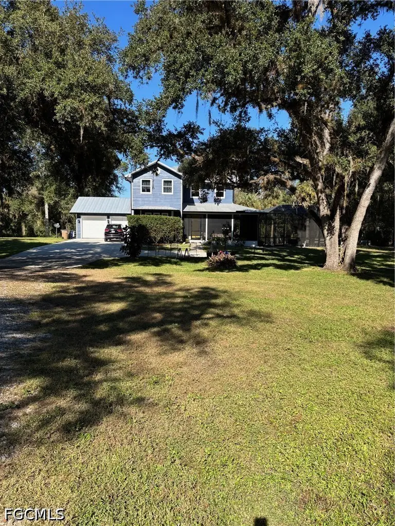 3081 Wakefield Lane, Alva, FL 33920 - #1