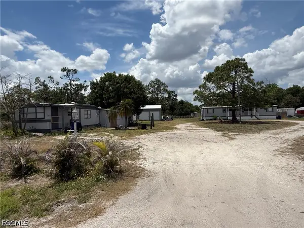 8000 Breeze Drive, North Fort Myers, FL 33917